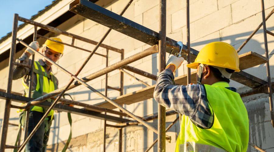 Soffit Repair in Green Village, NJ
